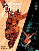 Catwoman: Lonely City  |  Issue
