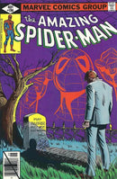 The Amazing Spider-Man, Vol. 1 Requiem! |  Issue