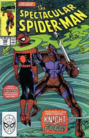 The Spectacular Spider-Man, Vol. 1 The Deadly Lads From Liverpool |  Issue