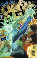 Astro City: The Dark Age - Book Three Into the Abyss, Part Two: Gone To Ground |  Issue