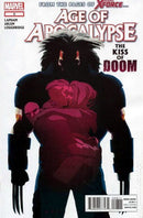 Age of Apocalypse, Vol. 1  |  Issue