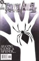 Fallen Angel, Vol. 1 Down To Earth, Part 1 |  Issue