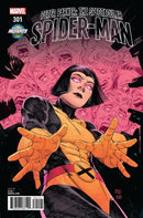 Peter Parker: The Spectacular Spider-Man  |  Issue