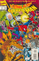The Lethal Foes of Spider-Man Re-Disunited |  Issue