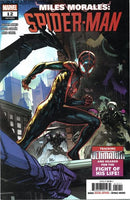 Miles Morales: Spider-Man, Vol. 1  |  Issue