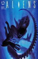 Aliens, Vol. 2  |  Issue