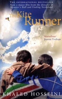 The Kite Runner by Khaled Hosseini | PAPERBACK