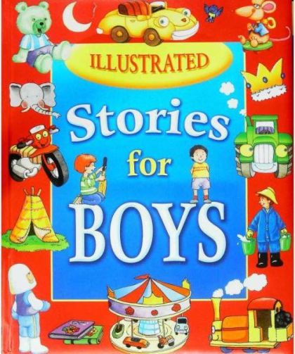 Stories for Boys by .... | Pub:케이론교육 | Pages: | Condition:Good | Cover:HARDCOVER