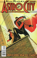 Kurt Busiek's Astro City, Vol. 2 The Tarnished Angel |  Issue