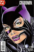 Catwoman, Vol. 2 The Headhunter: Bigger Game |  Issue