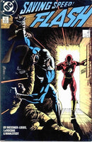 Flash, Vol. 2 The Adventures of Speed McGee, Part 1 |  Issue