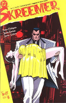 Skreemer Woman To Woman And Man To Man |  Issue