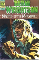 Berni Wrightson: Master of the Macabre Jennifer/Cool Air/Four Classic Martians/The Laughing Man/Clarice |  Issue