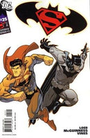 Superman / Batman With a Vengeance, Chapter Six |  Issue
