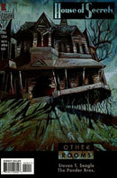 House of Secrets, Vol. 2 Bath: An Other Rooms Story |  Issue