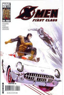 X-Men: First Class, Vol. 2 Road Trip |  Issue