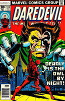 Daredevil, Vol. 1 Danger Rides the Bitter Wind! |  Issue