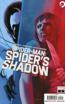 Spider-Man: Spider's Shadow  |  Issue