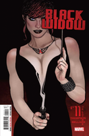 Black Widow, Vol. 9 The Source |  Issue