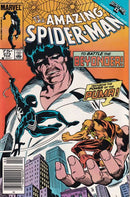 The Amazing Spider-Man  |  Issue