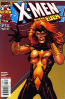 X-Men Forever, Vol. 1 Chapter Three: All Of God's Creatures ... |  Issue