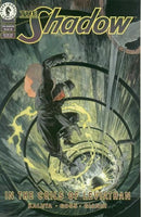 The Shadow: In the Coils of Leviathan The Ring of Fire |  Issue