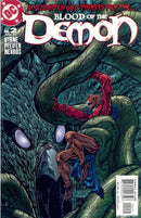 Blood of the Demon Hunters |  Issue