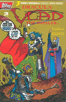 Dracula: Vlad the Impaler Dark Legend A-Borning |  Issue