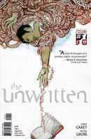 The Unwritten Tommy Taylor & the Bogus Identity, Chapter One |  Issue