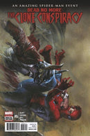 The Clone Conspiracy  |  Issue