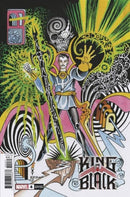 King in Black  |  Issue