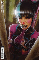 The Joker, Vol. 2 Untitled/Punchline: Punchline: Chapter Five |  Issue