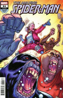 The Amazing Spider-Man, Vol. 5 Beyond, "Beyond: Chapter Ten" |  Issue