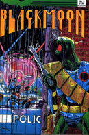 Blackmoon Blackmoon--Blue Knight |  Issue