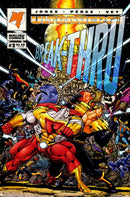 Break-Thru The Secrets Of The Ultraverse! |  Issue