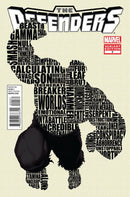 The Defenders, Vol. 4  |  Issue
