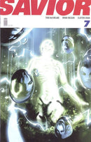 Savior (Image Comics)  |  Issue
