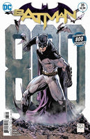 Batman, Vol. 3 The Rules of Engagement, Part 3 |  Issue