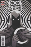 Moon Knight, Vol. 8  |  Issue