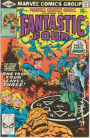 Marvel's Greatest Comics One from Four Leaves Three |  Issue