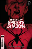 Spider-Man: Spider's Shadow  |  Issue