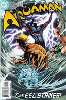 Aquaman, Vol. 6 With The Fishes, With the Fishes part 2 |  Issue