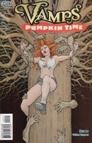 Vamps: Pumpkin Time The Wild Hunt |  Issue