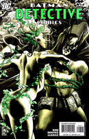 Detective Comics Stalked |  Issue