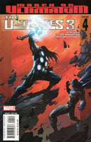 The Ultimates, Vol. 3 March On Ultimatum  |  Issue