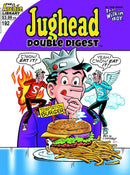Jughead's Double Digest  |  Issue