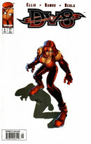 DV8 Isolation |  Issue