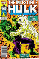 The Incredible Hulk, Vol. 1 As Others See Us! |  Issue