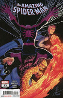 The Amazing Spider-Man, Vol. 6  |  Issue