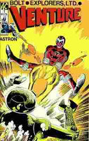 Venture Moon Over Miami! / Fury / Astron  |  Issue